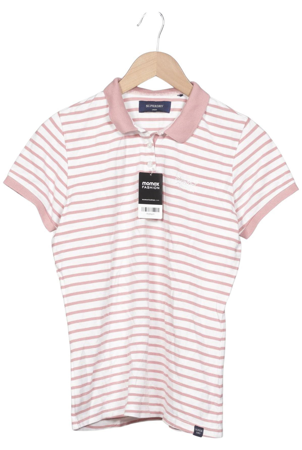 Superdry Polo Shirt Multicolor M Cotton 2