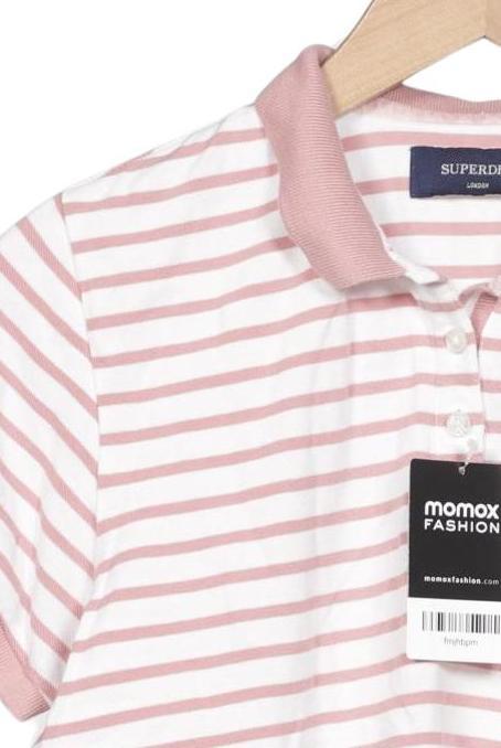 Superdry Polo Shirt Multicolor M Cotton 3