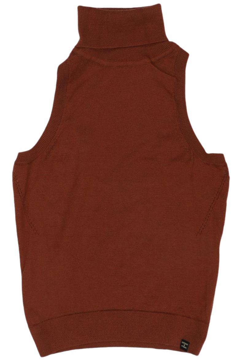 Superdry Pullover Brown 3XS 3