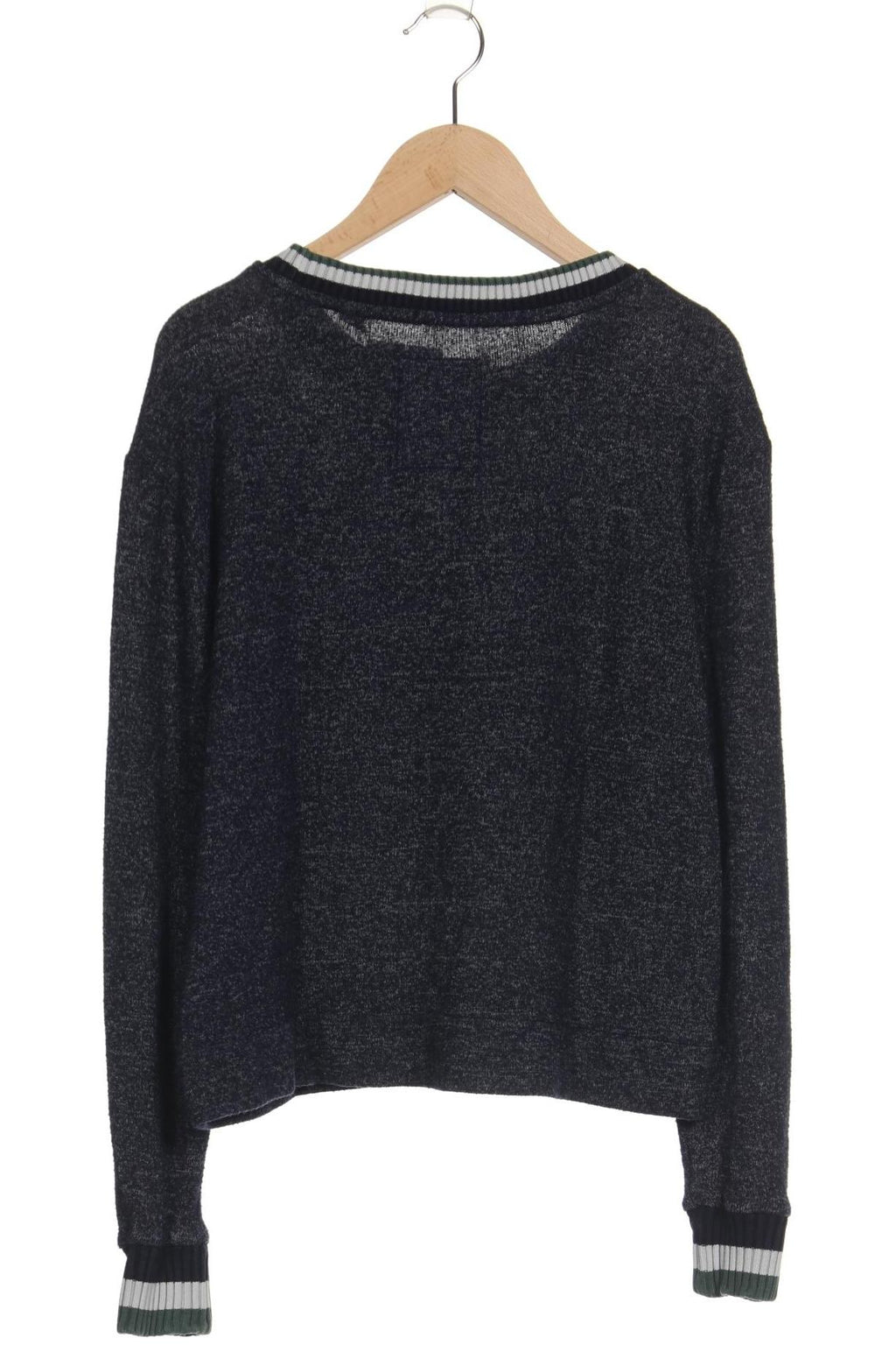 Superdry Women's Pullover Navy Blue Size XS 8