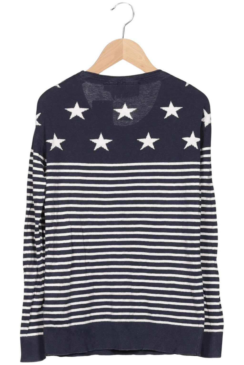 Superdry Women's Pullover Multicolor Size XS Cotton 7
