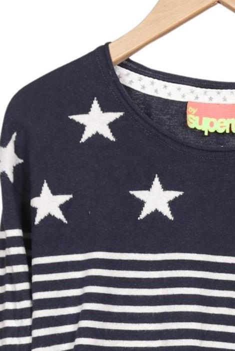Superdry Women's Pullover Multicolor Size XS Cotton 8