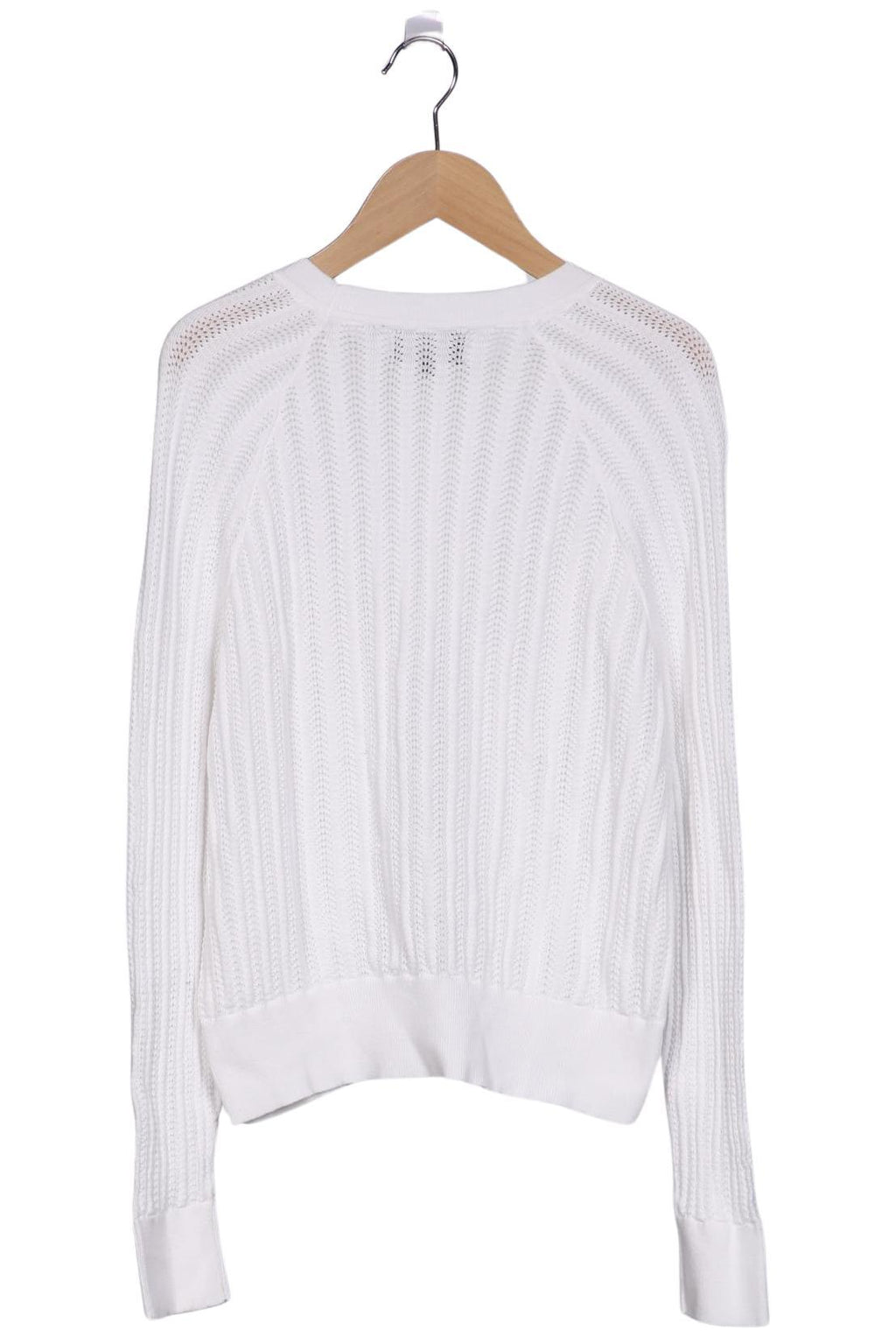 Superdry Women's Sweater White EU 38 4