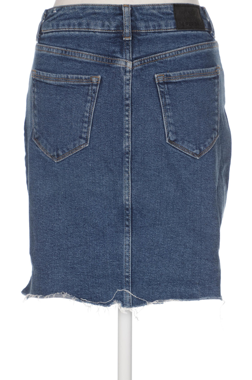 Superdy Skirt Blue W24 5