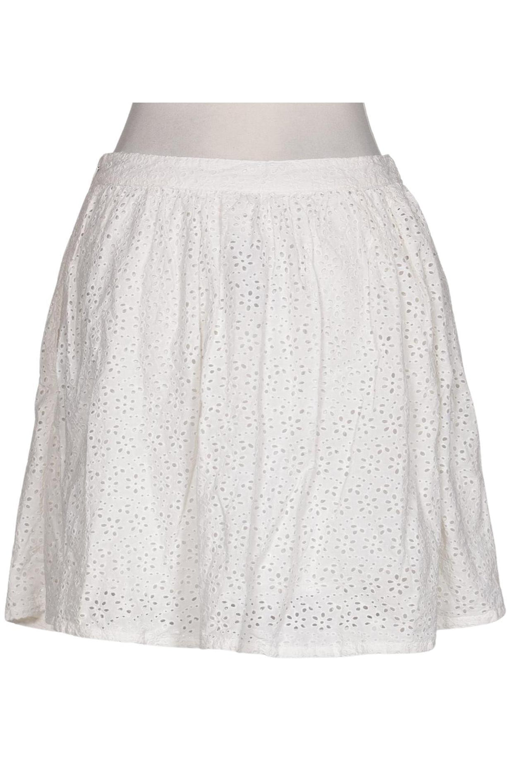 Superdry Skirt White EU 38 5