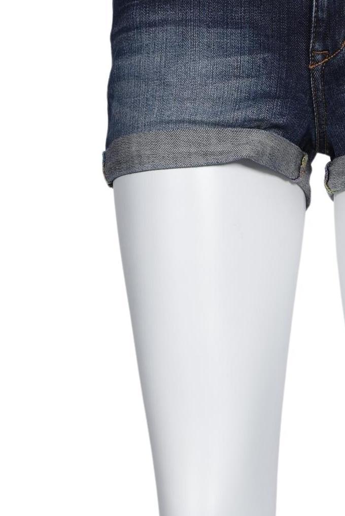 Superdry Shorts Blue 27 4