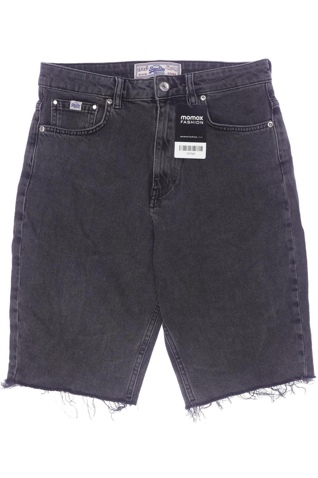 Superdry Shorts Gray W30 8