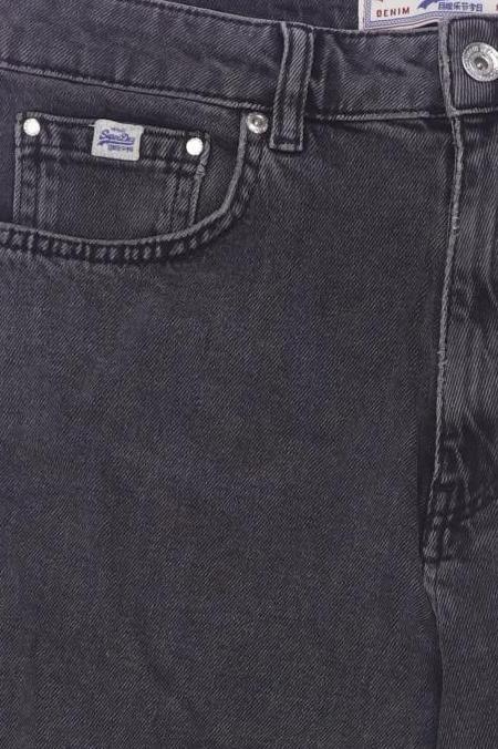 Superdry Shorts Gray W30 10