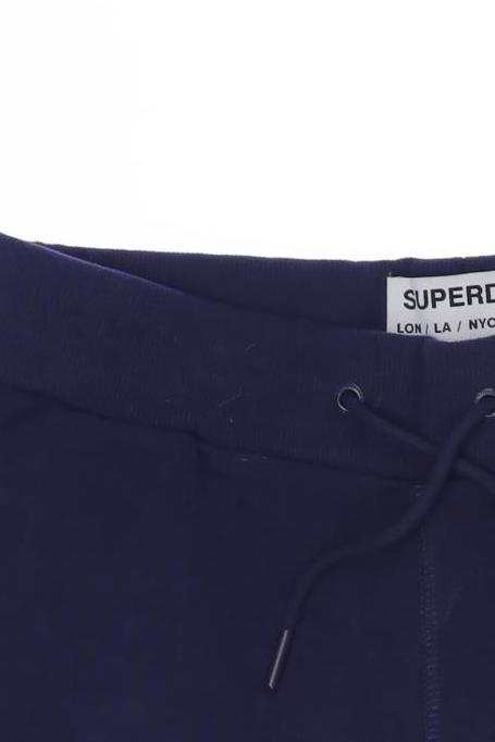 Superdry Women's Shorts Navy EU 38 6