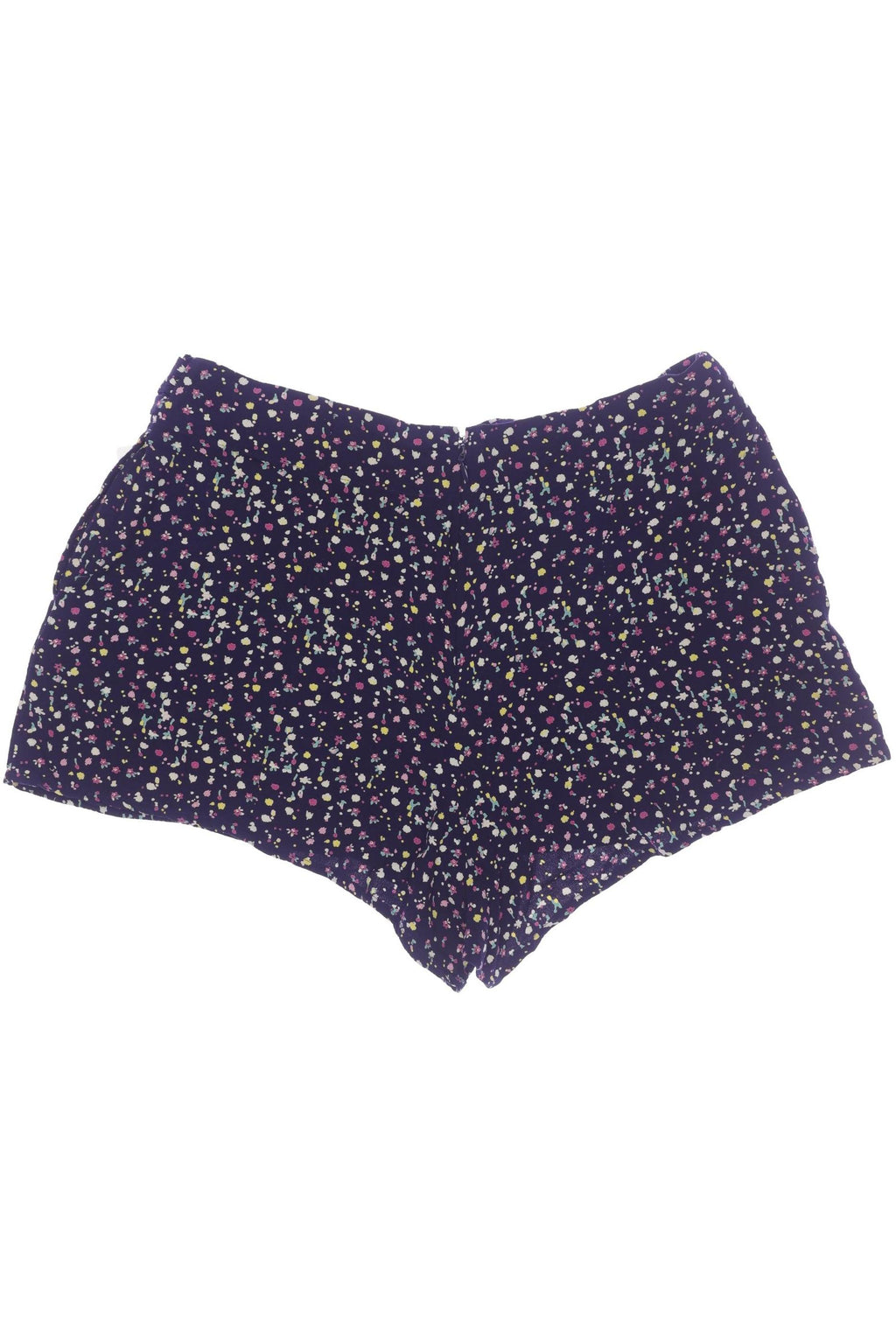 Superdry Women's Shorts Navy Blue Size M 5
