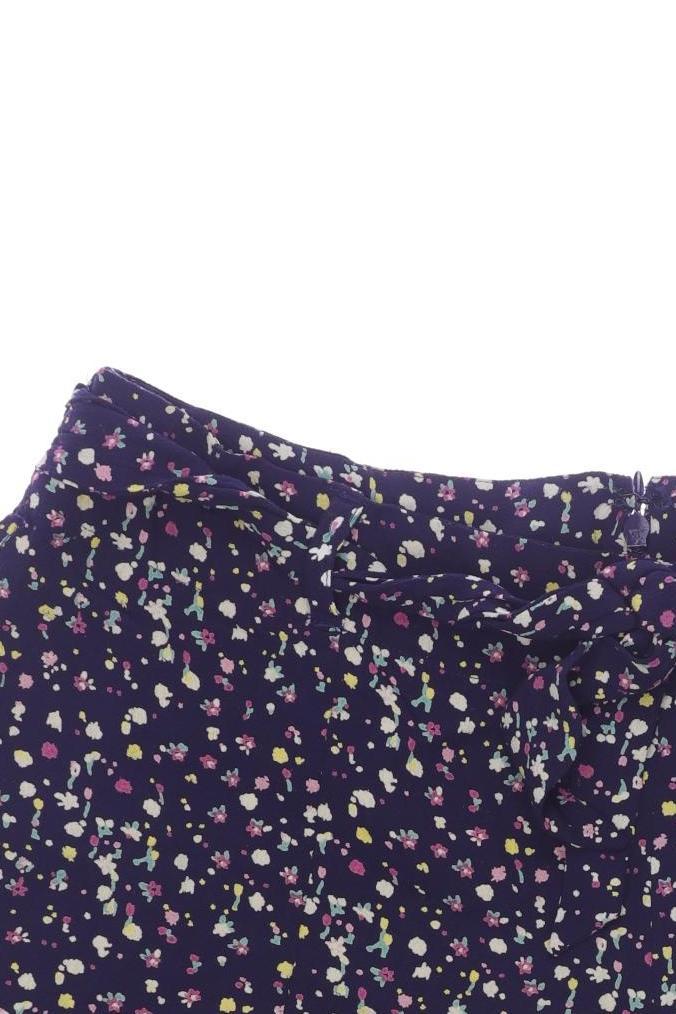 Superdry Women's Shorts Navy Blue Size M 6