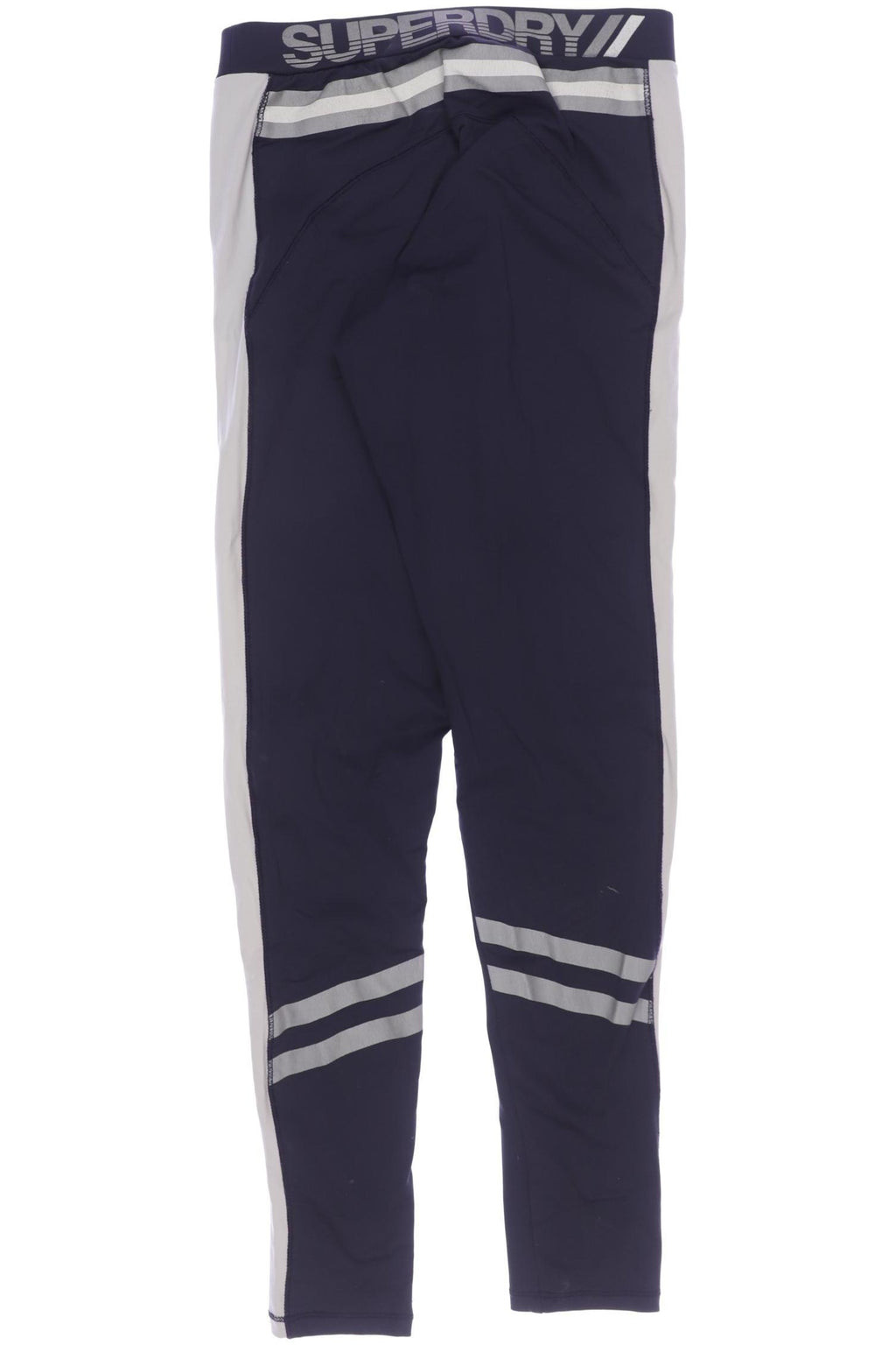 Superdry Women's Trousers Navy Xxs 5