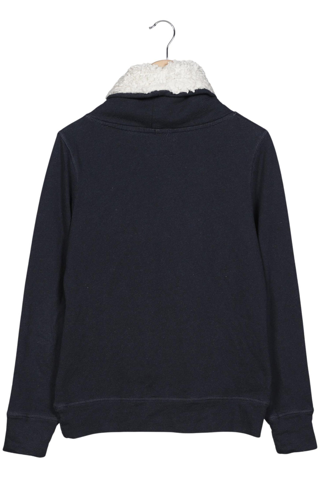 Superdry Women's Sweater Navy Size M 3