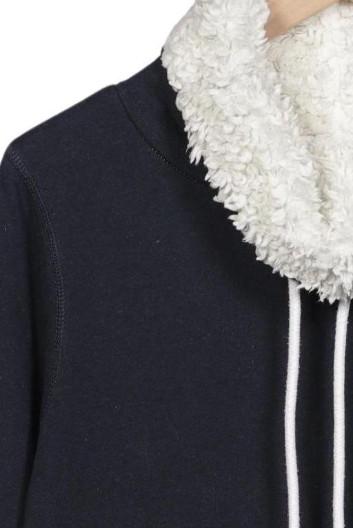 Superdry Women's Sweater Navy Size M 4