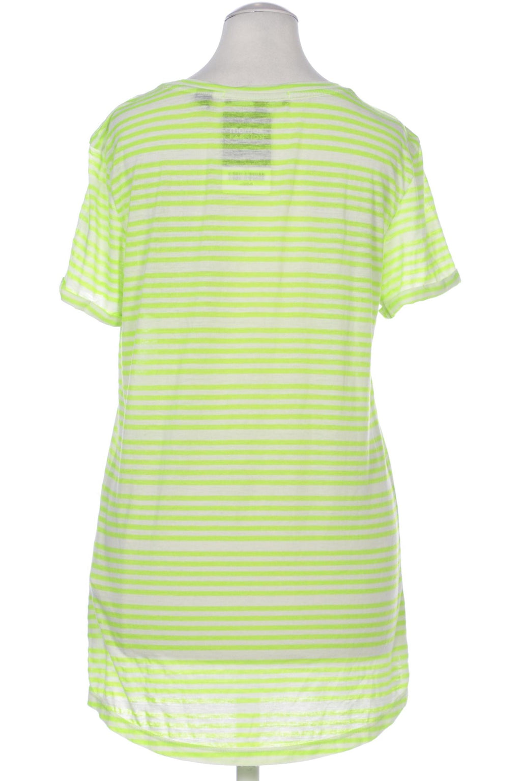 Superdry Women's T-Shirt Light Green Size XS 5