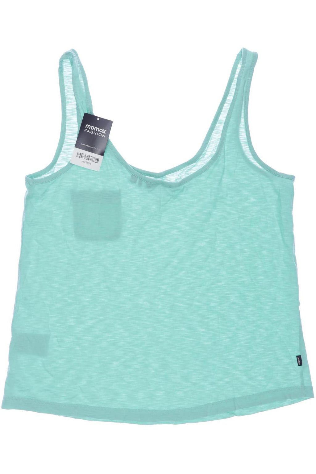 Superdry Haut Femme Vert EU 38 5