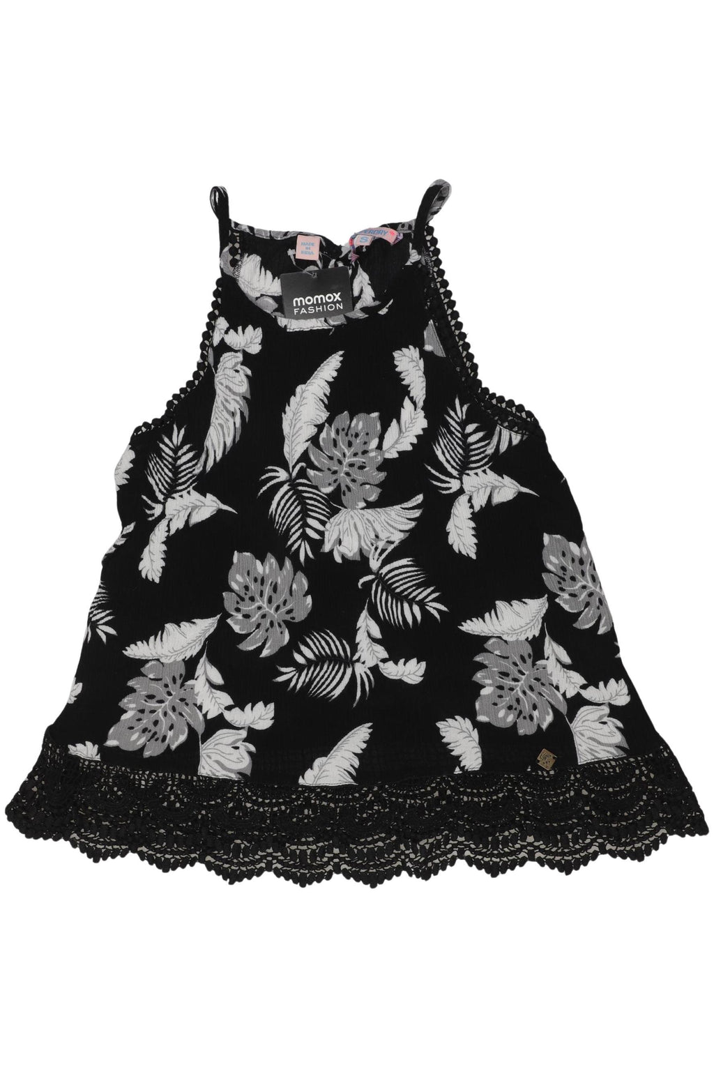 Superdry Top Multicolor S 5