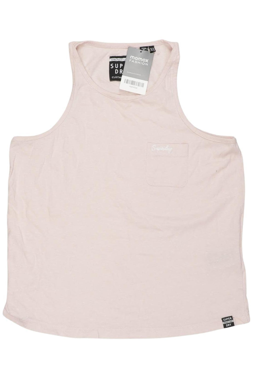 Superdry Top Pink EU 38 3