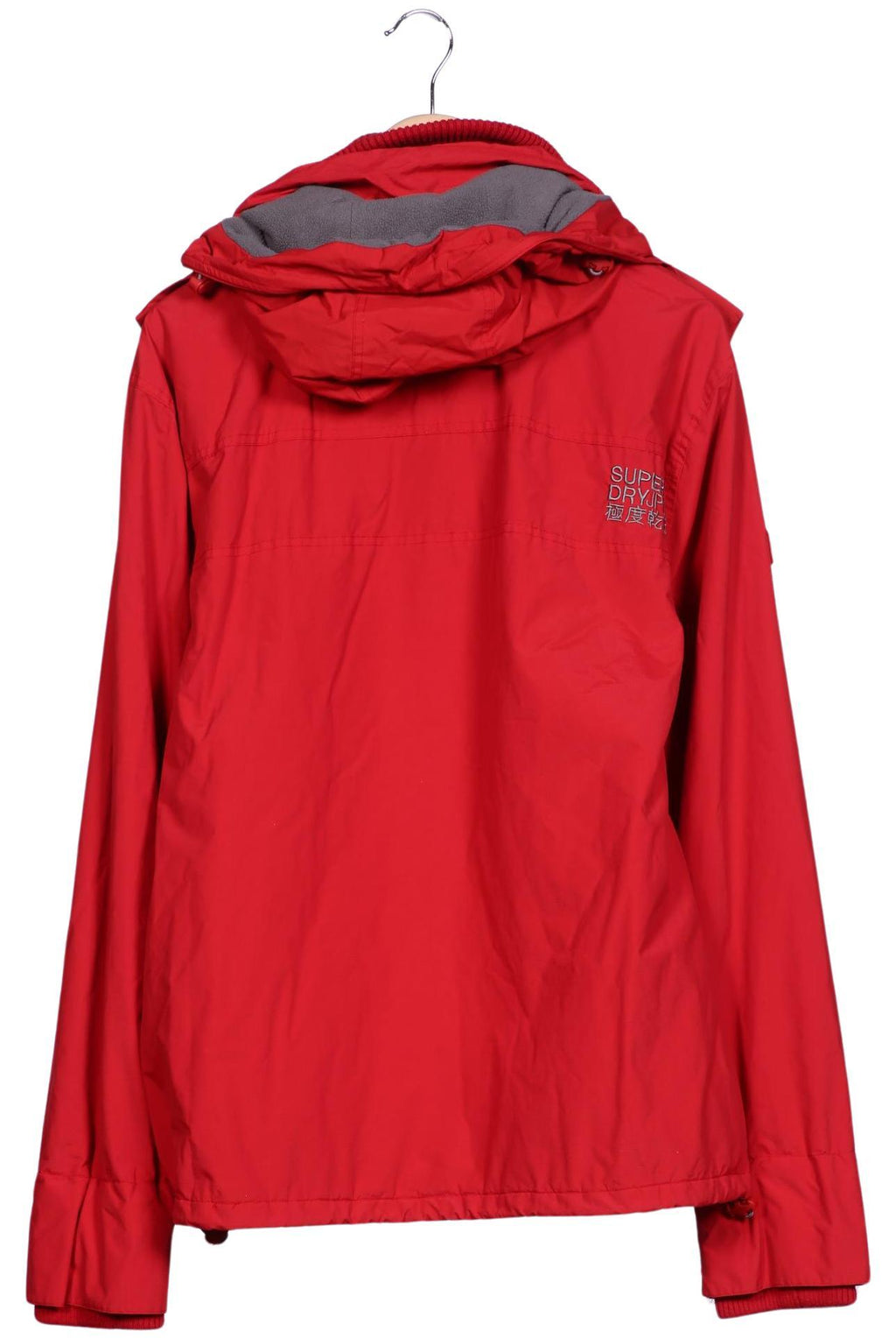 Superdry Men Jacket Red 3XL 3
