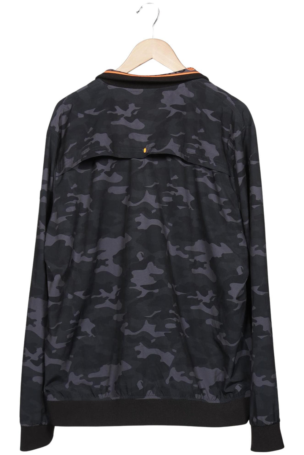 Superdry Men Jacket Black 3XL 5