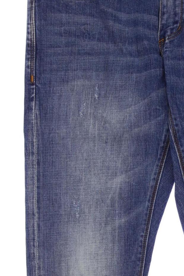 Superdry Men Jeans Blue W32 5