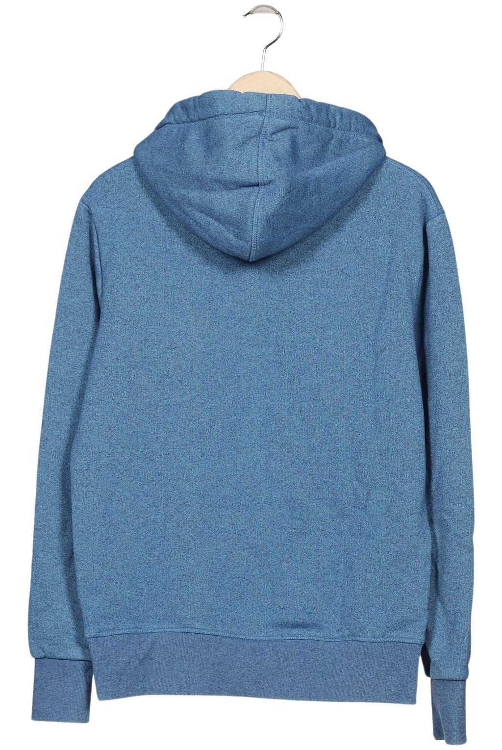 Superdry Men Hoodie Blue Size L 3