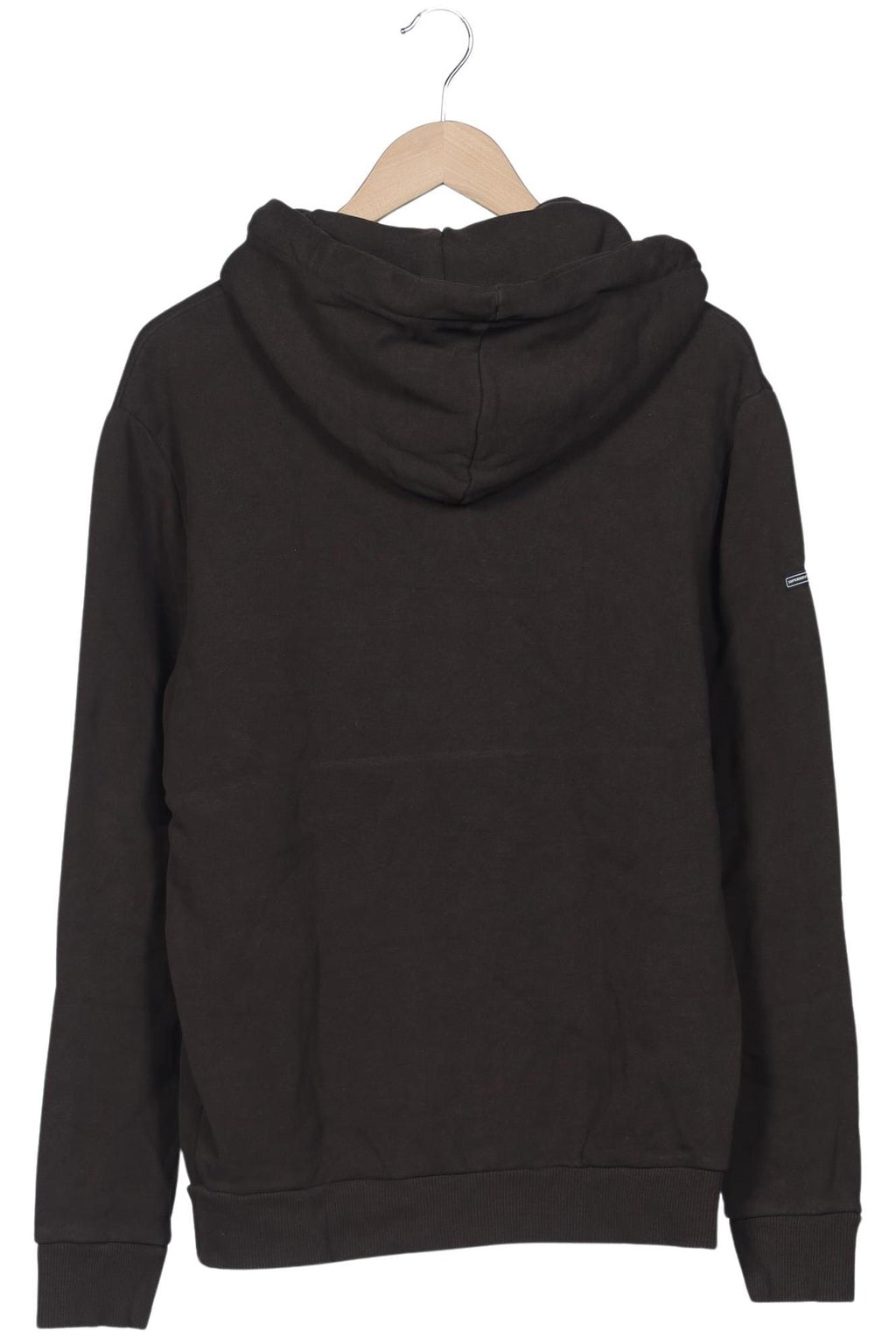 Superdry Herren Kapuzenpullover, Braun, Gr. S 6