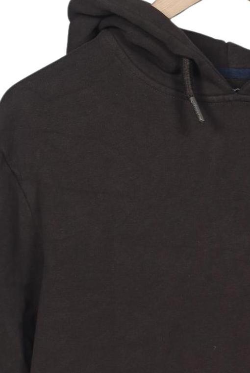 Superdry Herren Kapuzenpullover, Braun, Gr. S 7