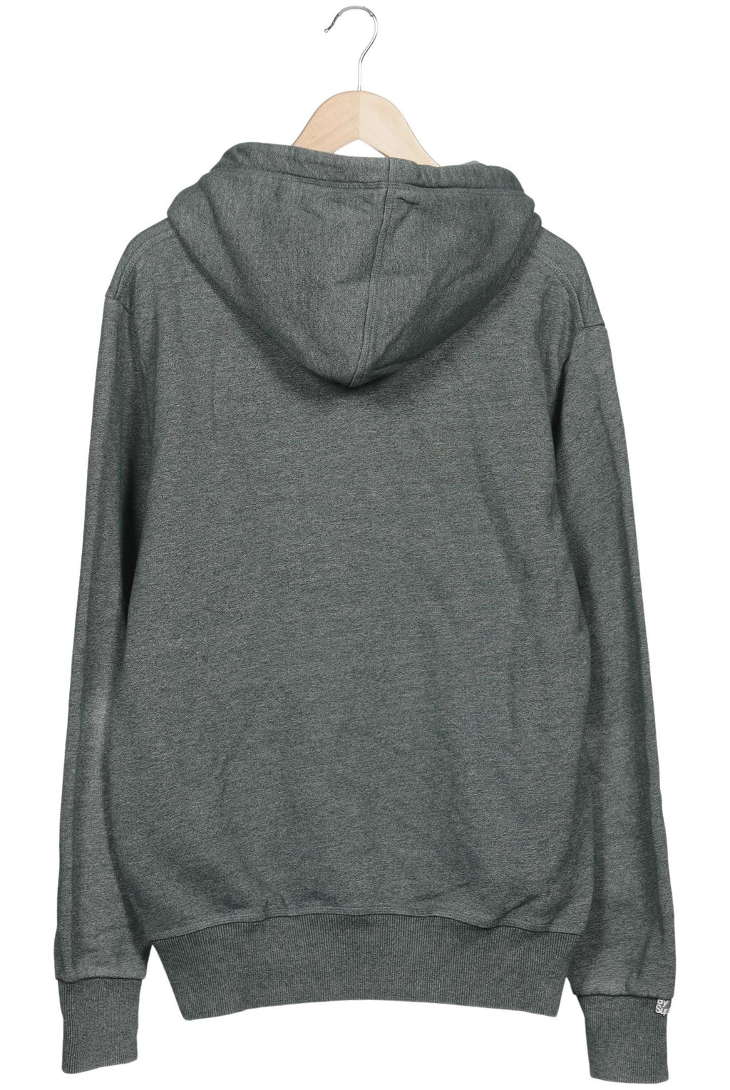 Superdry Men Hoodie Gray XXL 9