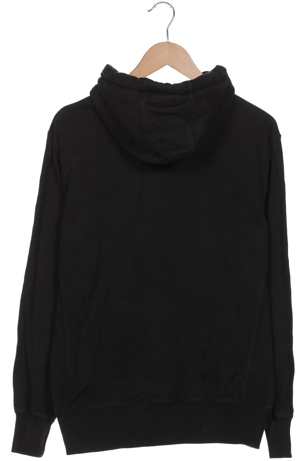 Superdry Hoodie Black M Cotton 8
