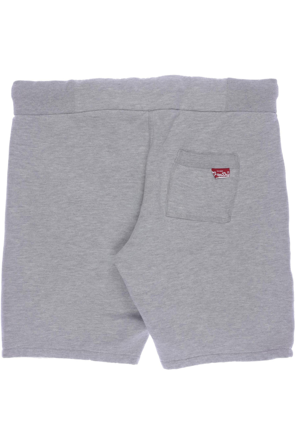 Superdry Men's Shorts Gray Size W37 5
