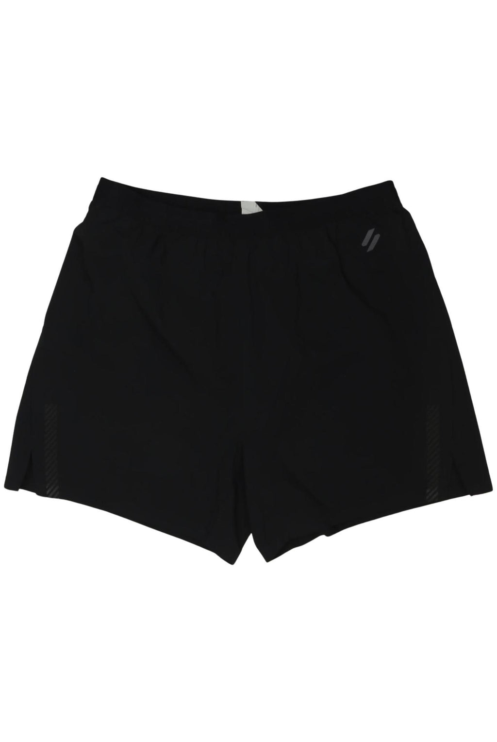 Superdry Herren Shorts Schwarz Gr. S 4