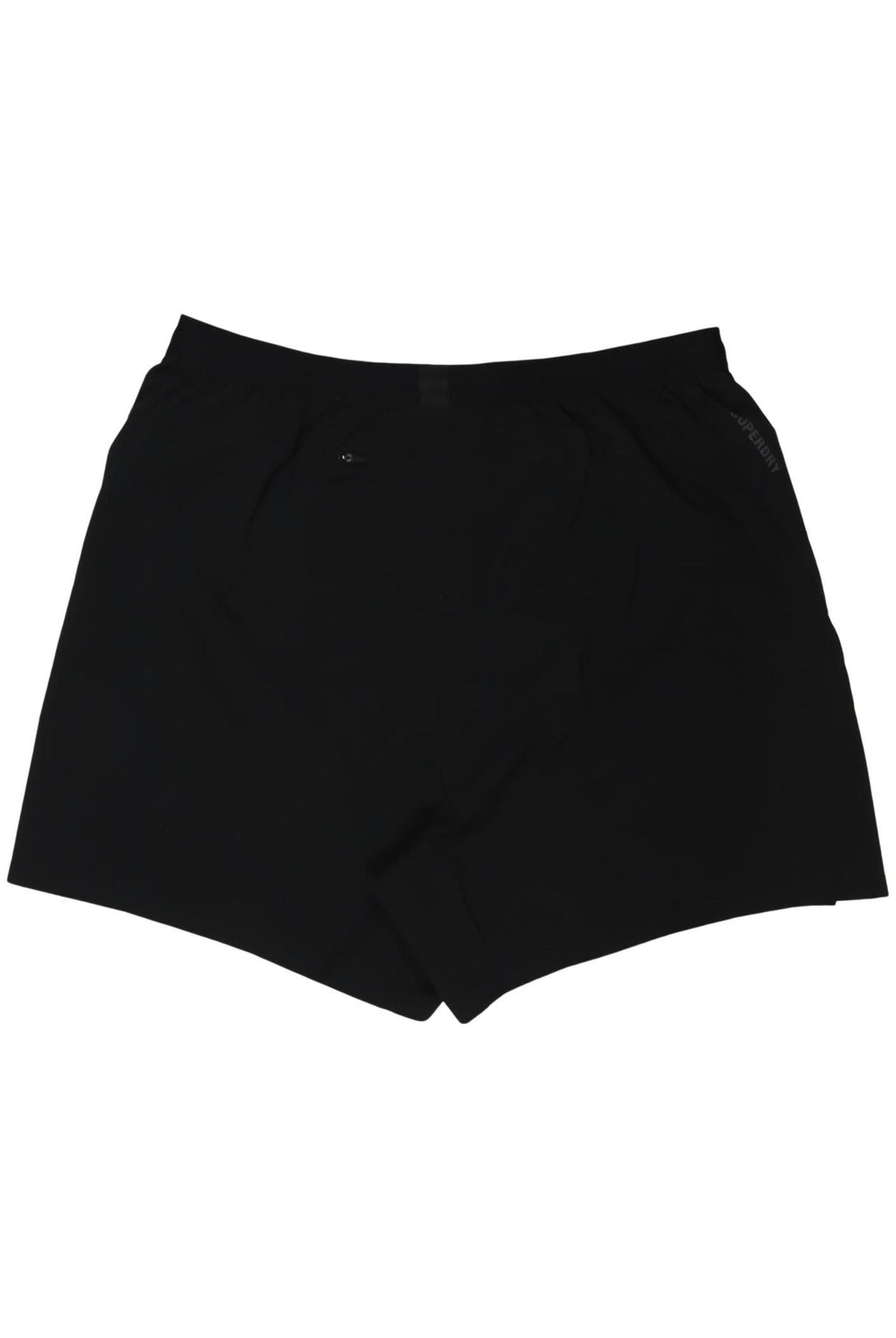 Superdry Herren Shorts Schwarz Gr. S 5