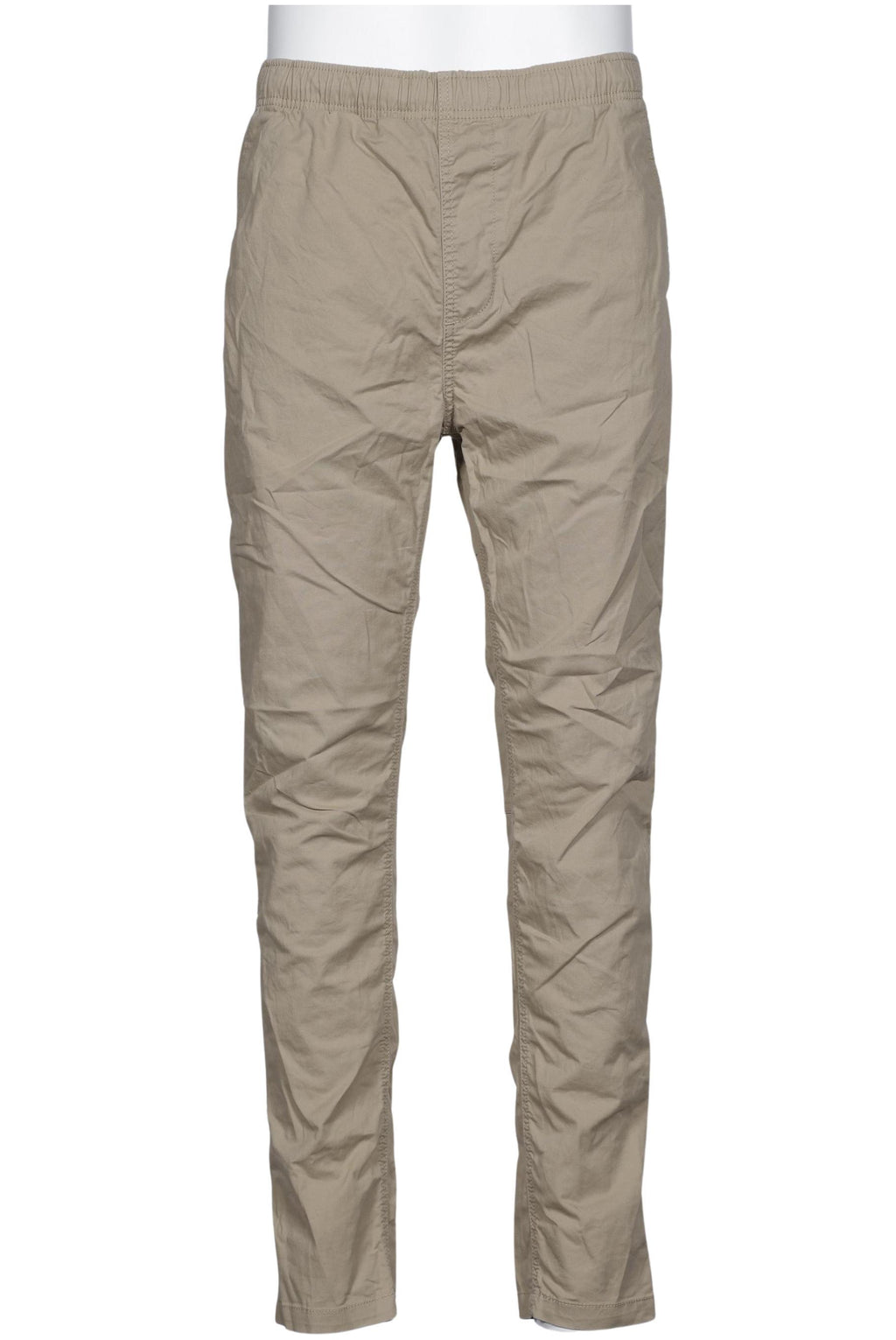 Superdry Men Trousers Beige M 4