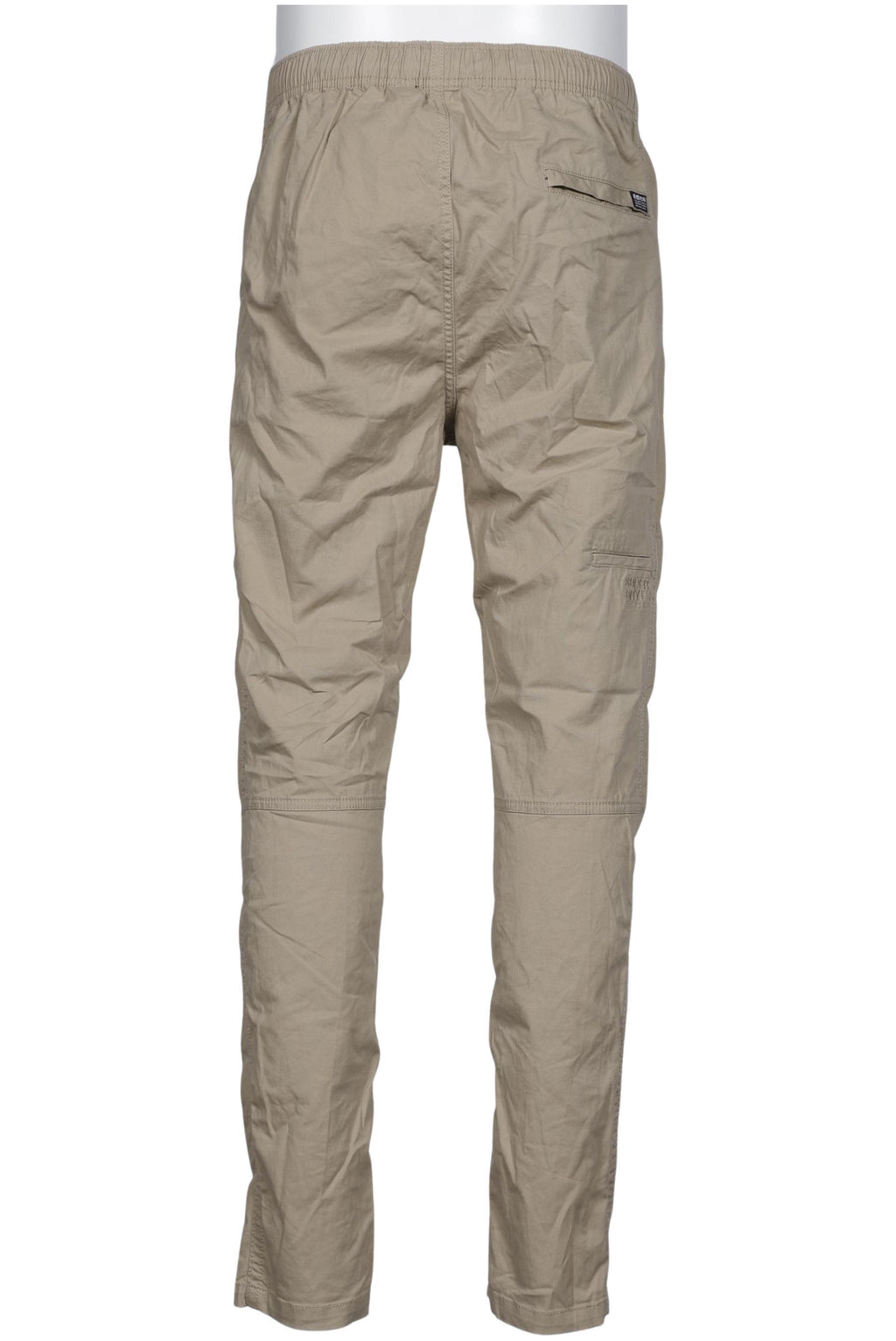 Superdry Men Trousers Beige M 5