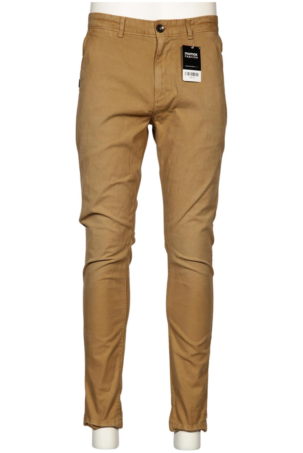 Superdry Men Trousers Beige W35 2