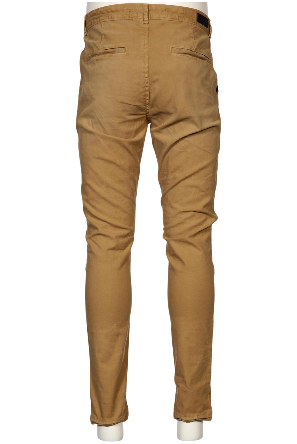 Superdry Men Trousers Beige W35 3