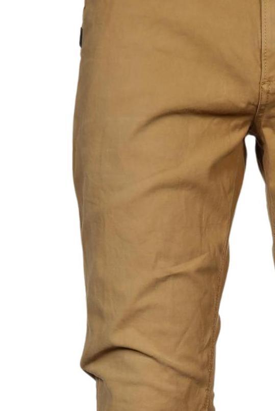 Superdry Men Trousers Beige W35 4