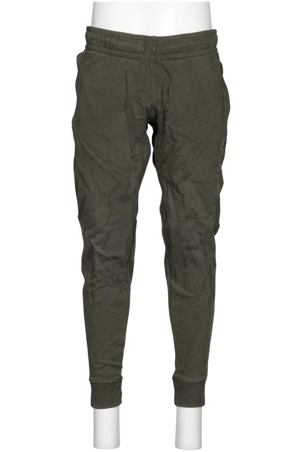 Superdry Herren Stoffhose Green Size S Cotton 4