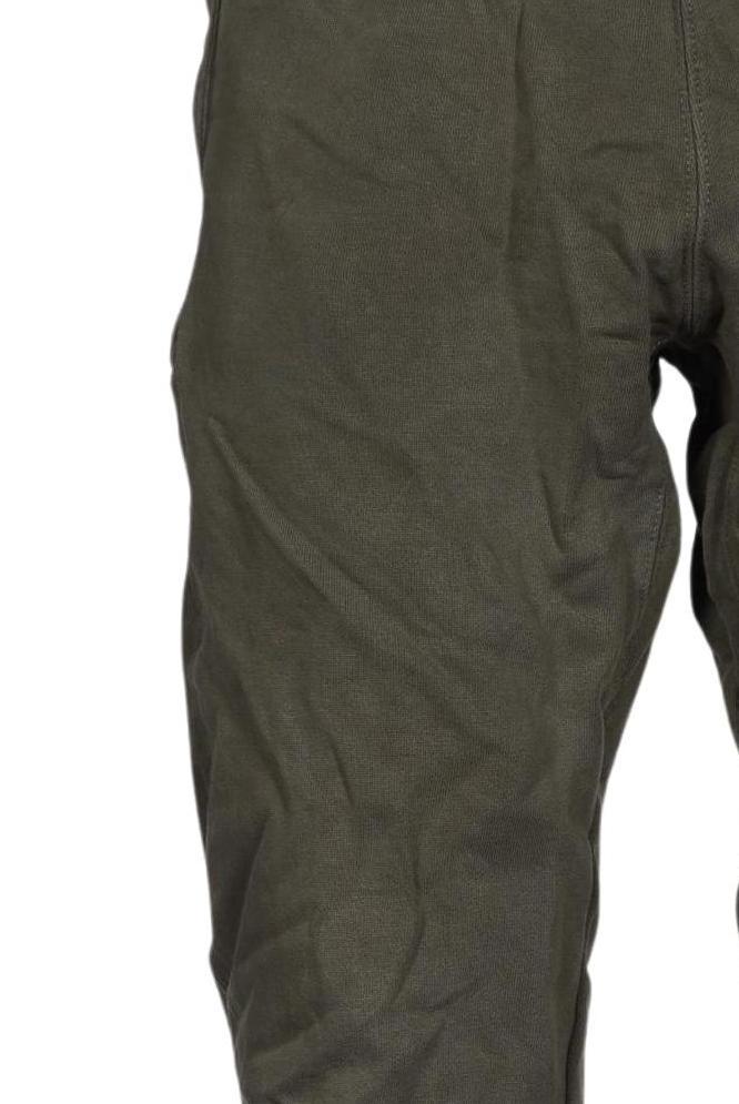 Superdry Herren Stoffhose Green Size S Cotton 6