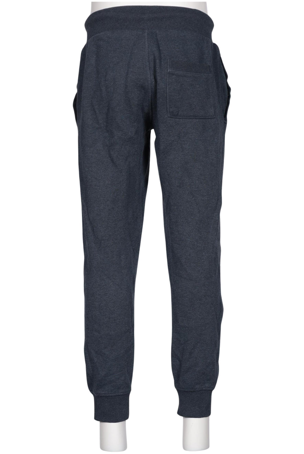Superdry Herren Stoffhose Marineblau Gr. S 5