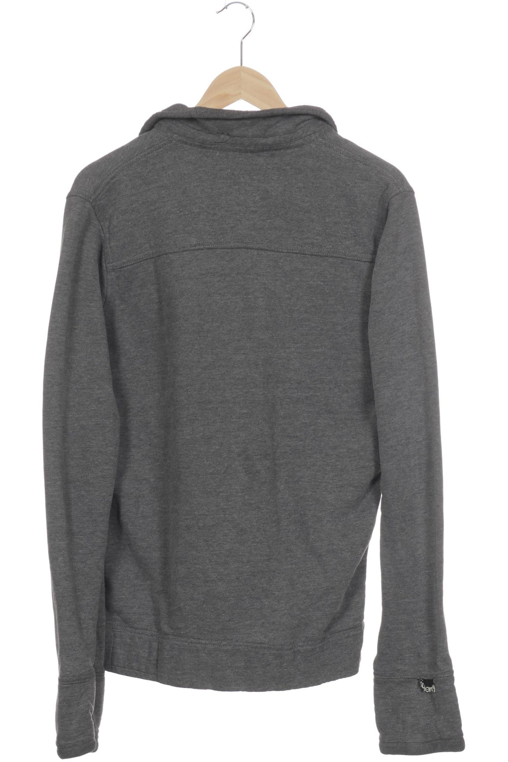 Superdry Men Sweater Gray L 5