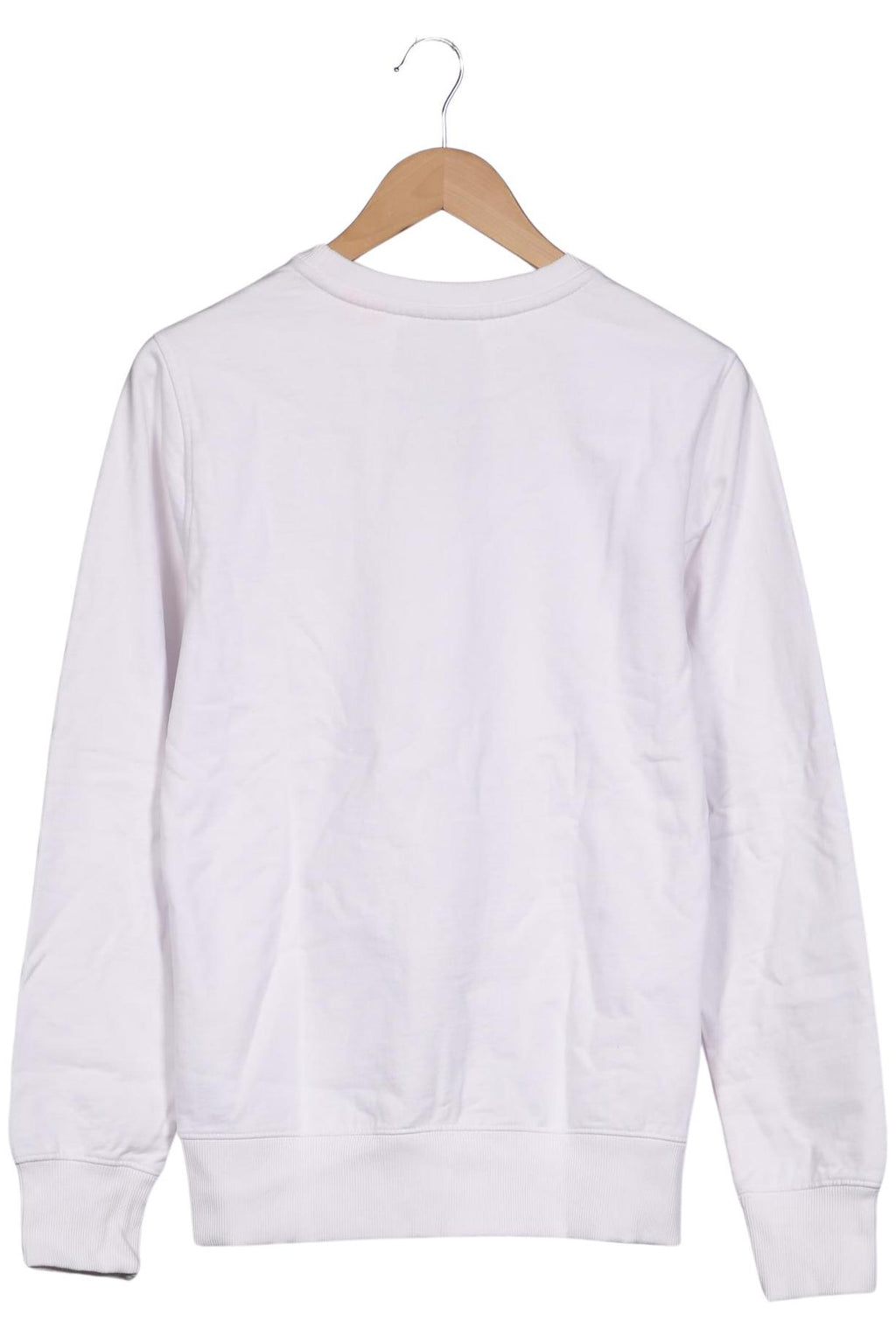 Superdry Men Sweater White Size S 3