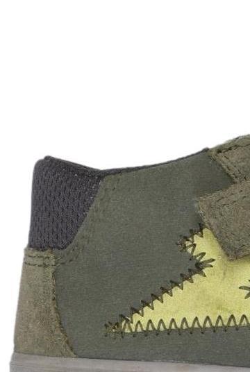 SuperFit Boys Shoe Green EU 23 3