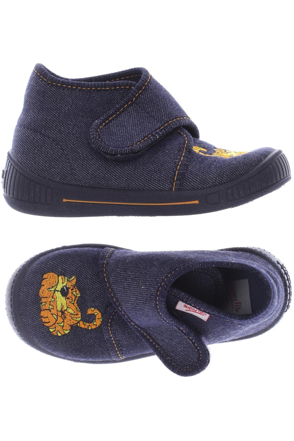 SuperFit Boys Shoe Navy EU 22 5