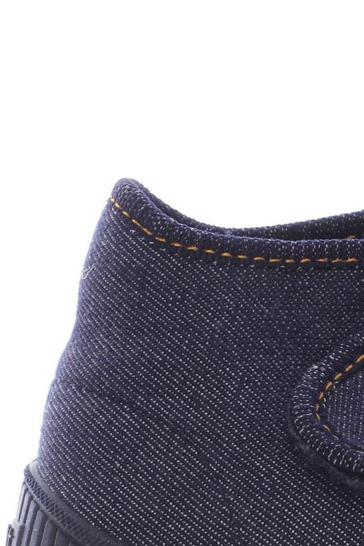 SuperFit Boys Shoe Navy EU 22 6