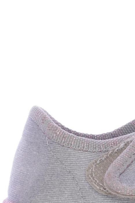 SuperFit Girls Shoe Gray EU 20 6