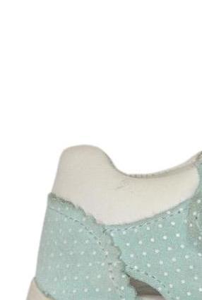 SuperFit Girls Shoe Light Blue 22 3