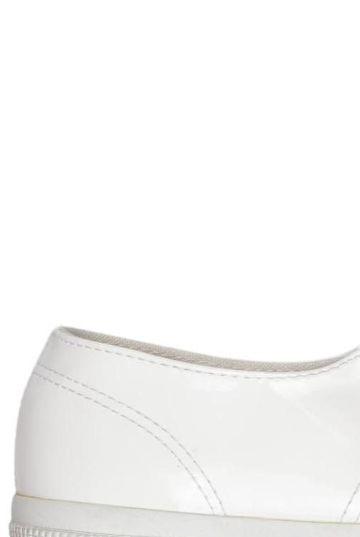 Superga Damen Halbschuh, Weiß, EU 39, Kunstleder 4