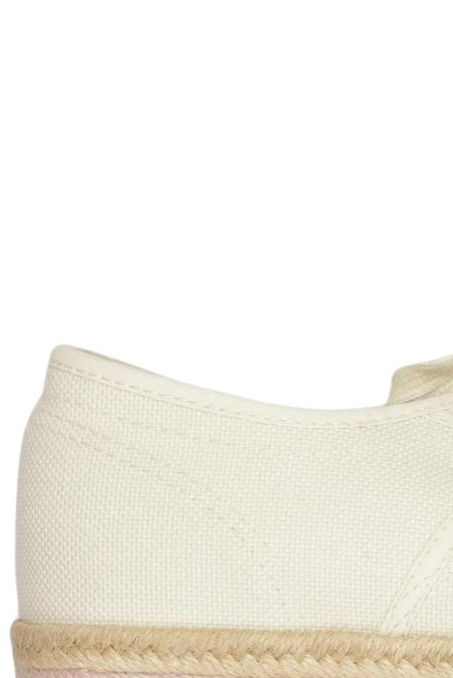 Superga Women's Sneaker Cream White EU 40 8